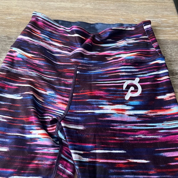 Peloton Leggings, excellent condition - Picture 2 of 3